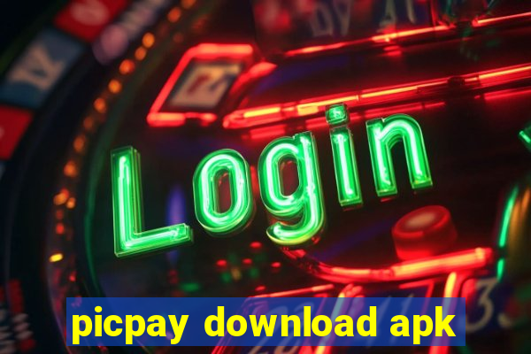 picpay download apk